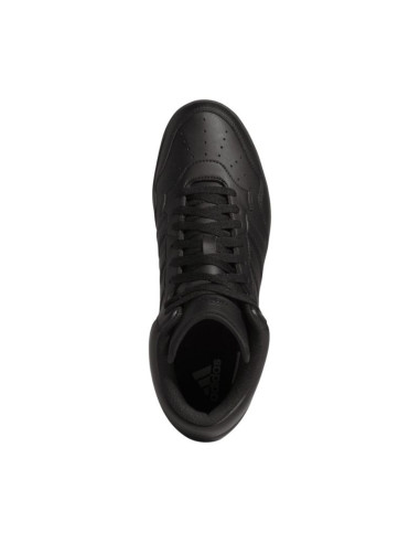 Buty adidas hoops 4.0 mid m