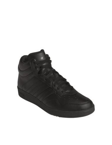 Buty adidas hoops 4.0 mid m