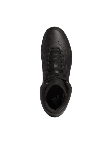 Buty adidas hoops 4.0 mid m