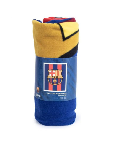 Ręcznik fc barcelona beach