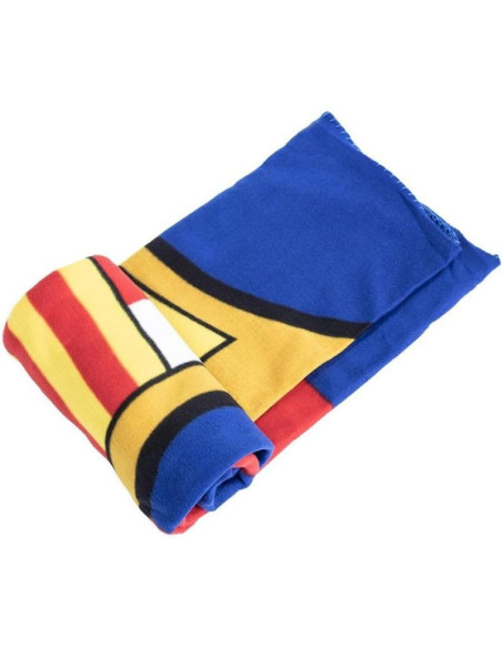 Ręcznik fc barcelona beach