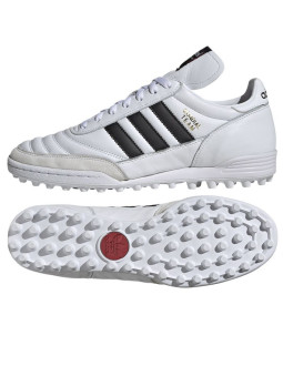 Buty piłkarskie adidas mundial team tf m