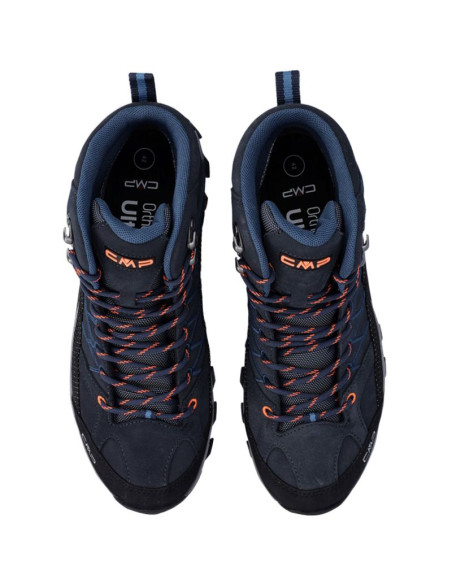 Buty cmp rigel mid wp m