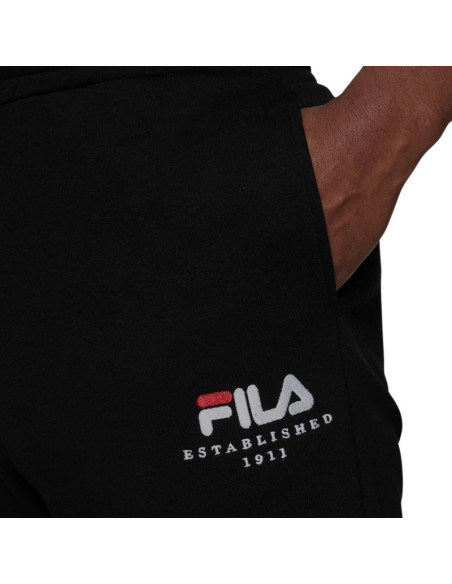 Spodnie fila bovrup m fau0146