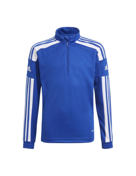 Bluza adidas squadra 21 jr