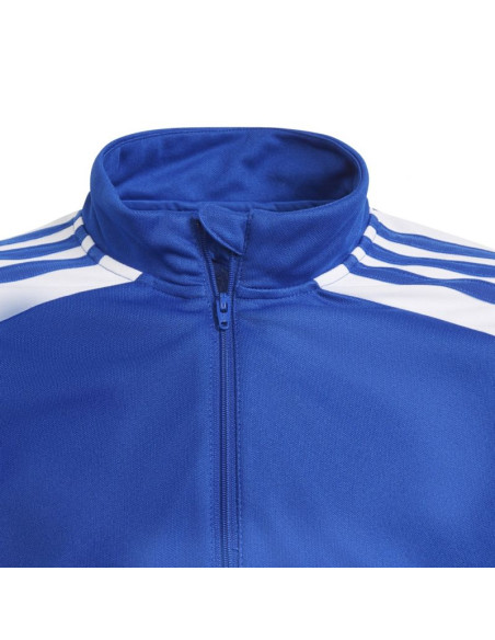 Bluza adidas squadra 21 jr