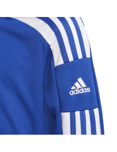 Bluza adidas squadra 21 jr