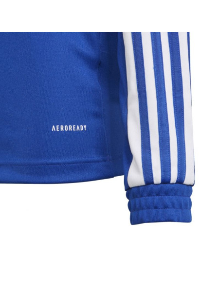 Bluza adidas squadra 21 jr