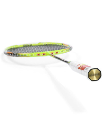 Rakietka do badmintona teloon blast tl600 89g hs-