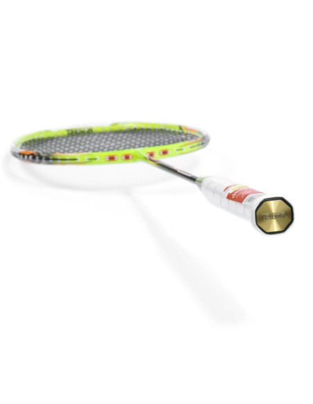 Rakietka do badmintona teloon blast tl600 89g hs-