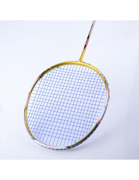 Rakietka do badmintona teloon blast tl600 89g hs-