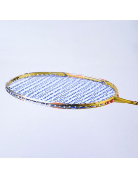 Rakietka do badmintona teloon blast tl600 89g hs-