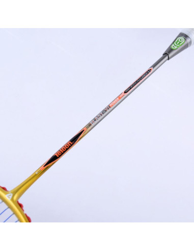 Rakietka do badmintona teloon blast tl600 89g hs-