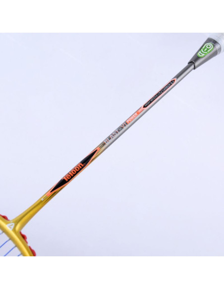 Rakietka do badmintona teloon blast tl600 89g hs-