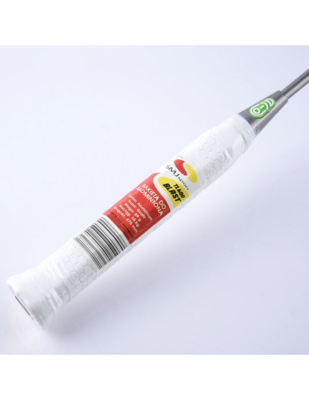 Rakietka do badmintona teloon blast tl600 89g hs-