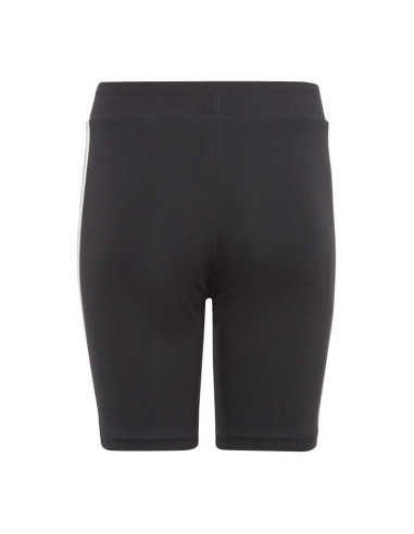 Spodenki adidas g 3-stripes bike tights w