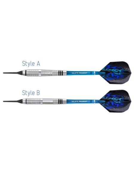 Rzutki harrows blaze softip