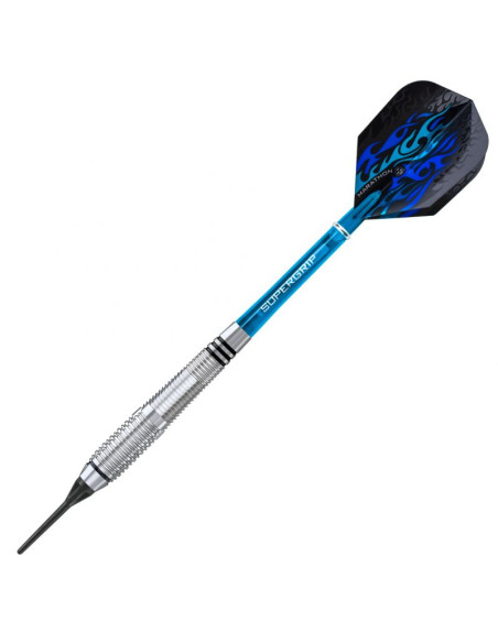 Rzutki harrows blaze softip