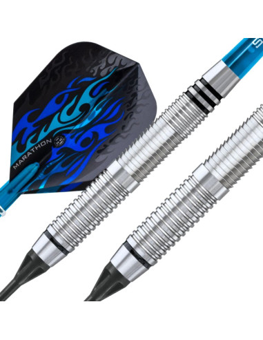 Rzutki harrows blaze softip