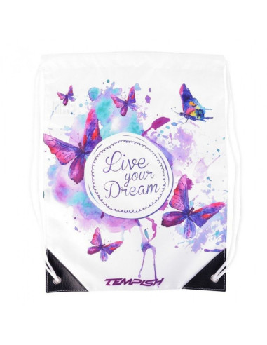 Worek, plecak tempish hitts 102