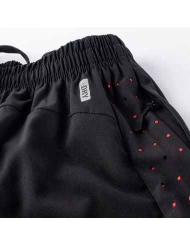 Spodenki iq cross the line porio m