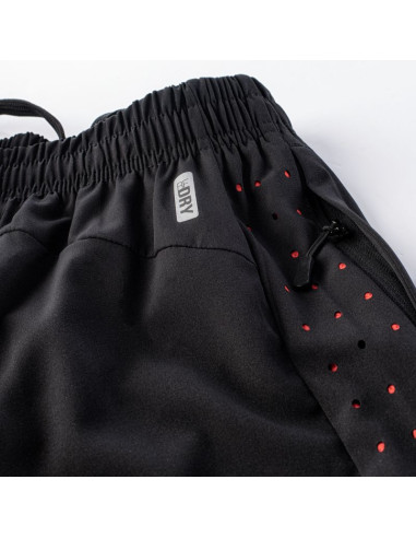 Spodenki iq cross the line porio m