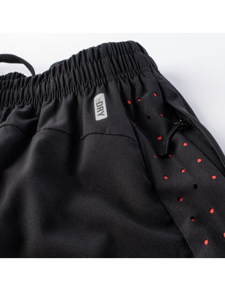 Spodenki iq cross the line porio m