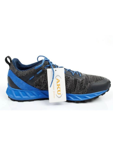 Buty trekkingowe aku rapida air m