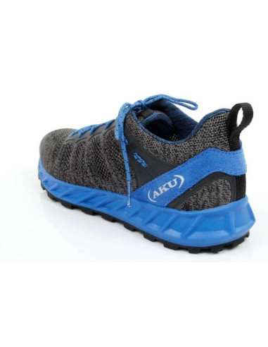 Buty trekkingowe aku rapida air m