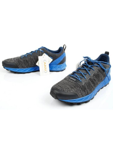 Buty trekkingowe aku rapida air m