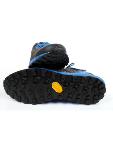 Buty trekkingowe aku rapida air m