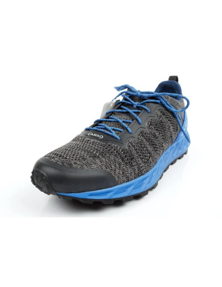 Buty trekkingowe aku rapida air m