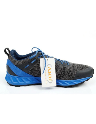 Buty trekkingowe aku rapida air m