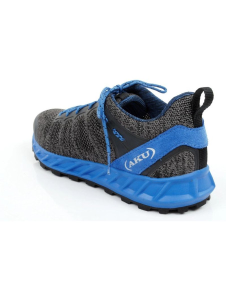 Buty trekkingowe aku rapida air m