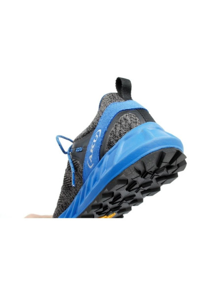 Buty trekkingowe aku rapida air m