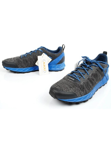 Buty trekkingowe aku rapida air m