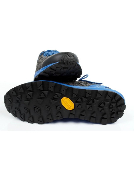 Buty trekkingowe aku rapida air m