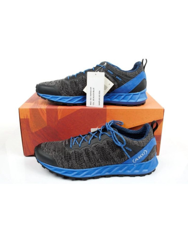 Buty trekkingowe aku rapida air m