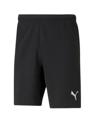 Spodenki puma teamrise short m
