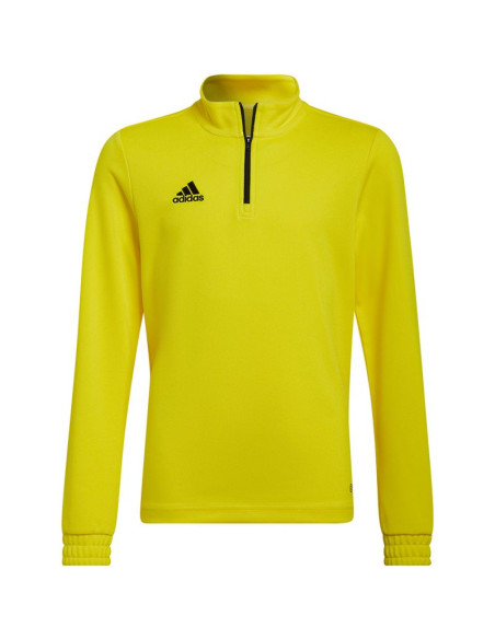 Bluza adidas entrada 22 training top jr