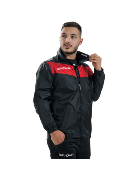 Kurtka givova rain scudo rj005 0402
