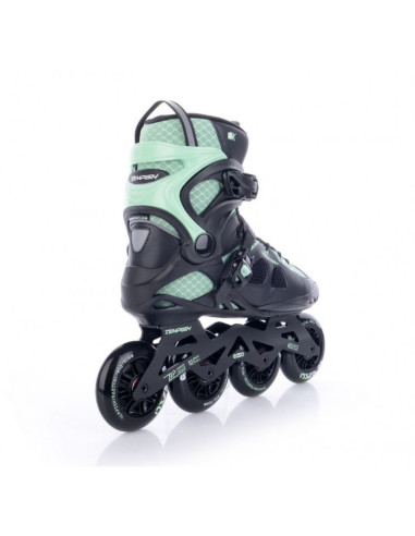 Rolki tempish ezza lady 90 w