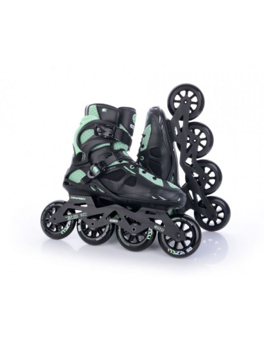 Rolki tempish ezza lady 90 w