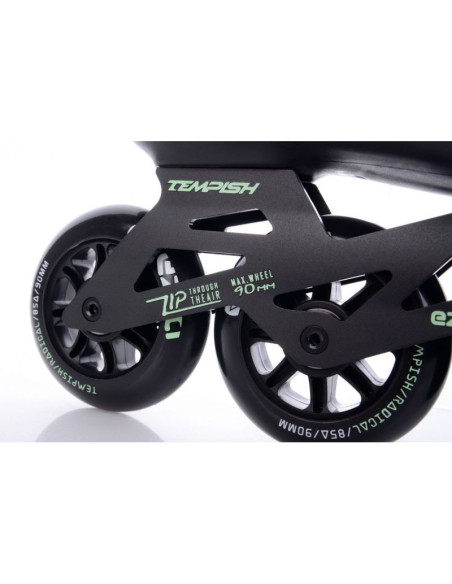 Rolki tempish ezza lady 90 w