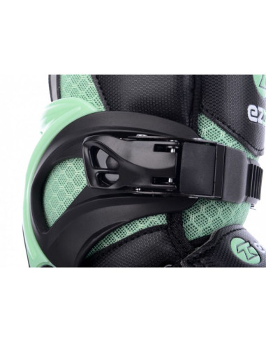 Rolki tempish ezza lady 90 w