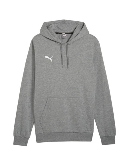 Bluza puma team goal casuals hoody m 658618