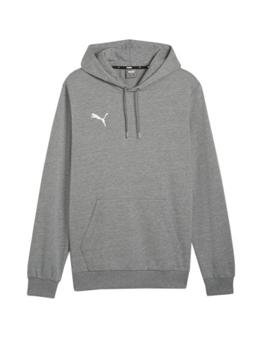Bluza puma team goal casuals hoody m 658618