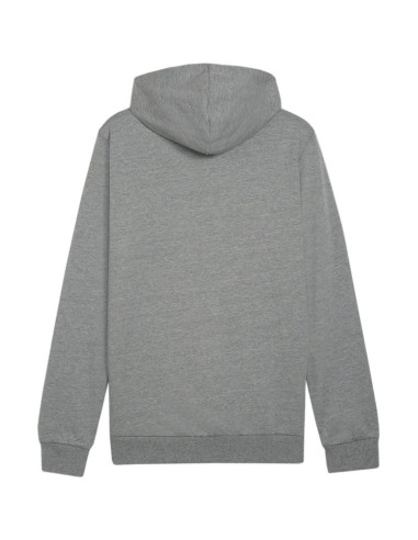 Bluza puma team goal casuals hoody m 658618