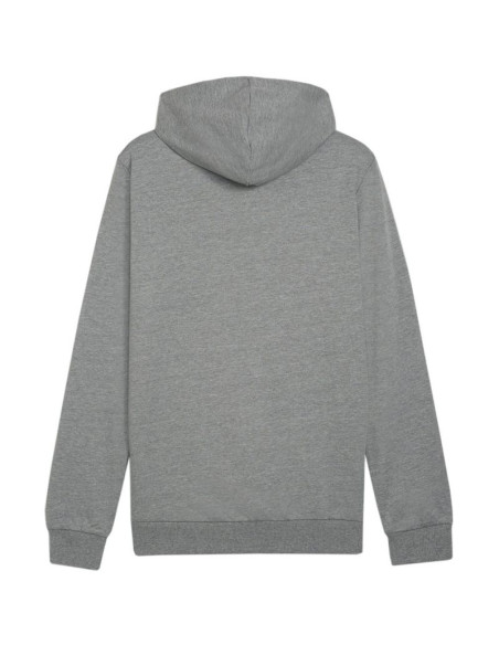 Bluza puma team goal casuals hoody m 658618