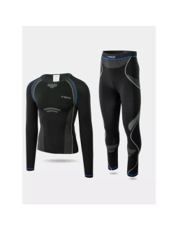 Bielizna termoaktywna brugi m 4rch